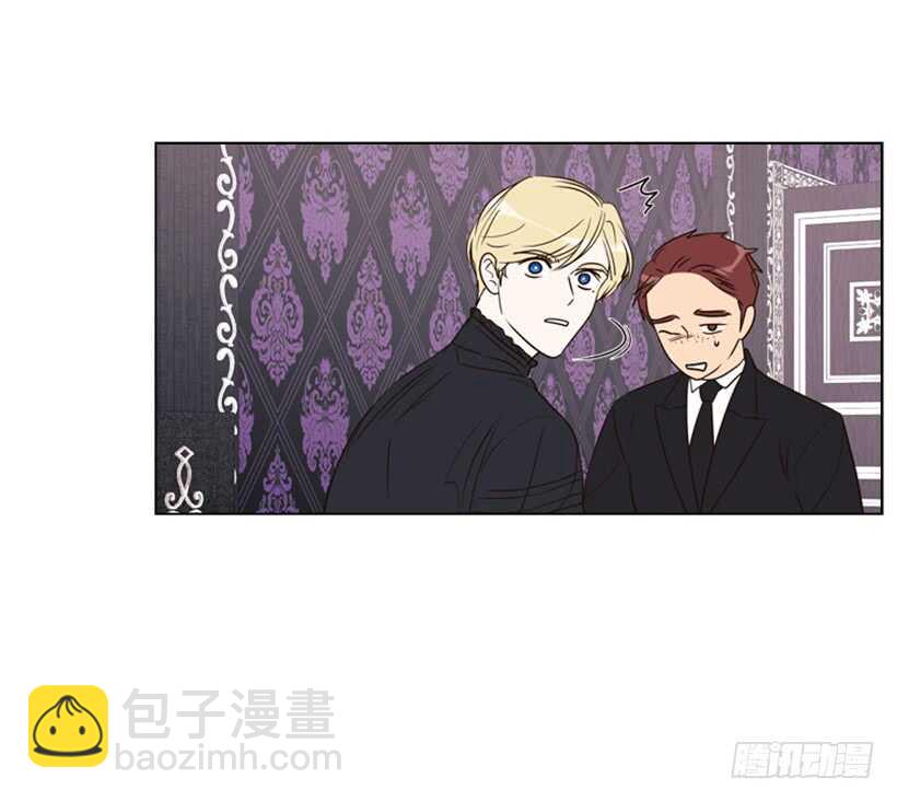 24.你只要担心我(1/2)-第25话