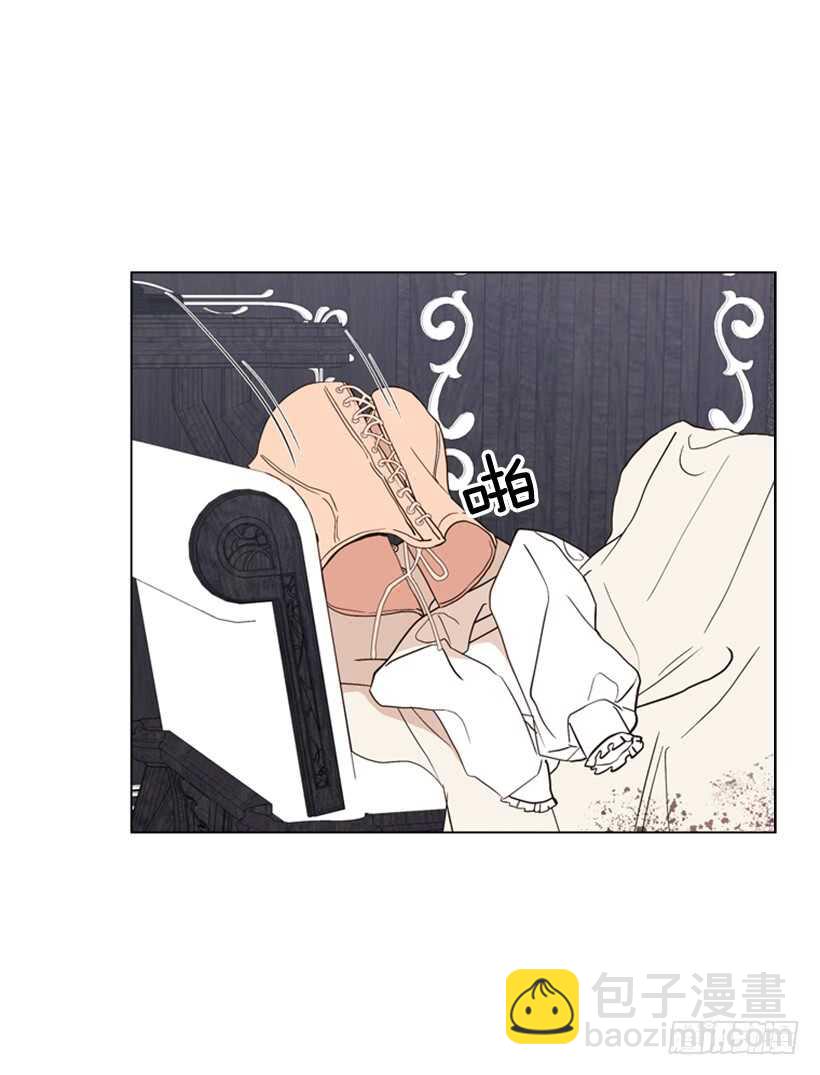 24.你只要担心我(1/2)-第25话