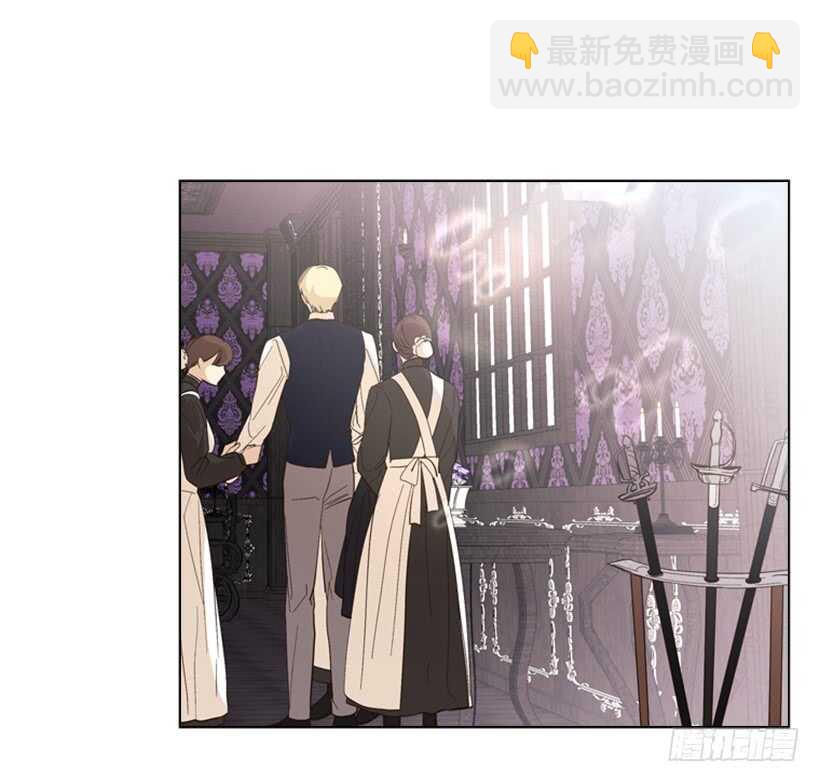 30.赌上性命(1/2)-第31话