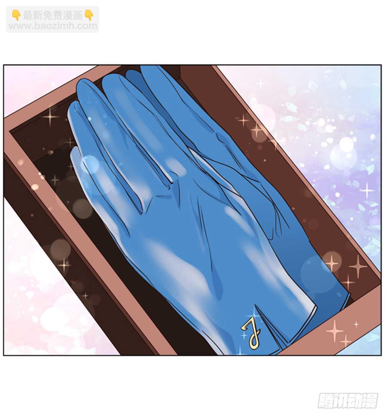 32.生平第一次(1/2)-第33话