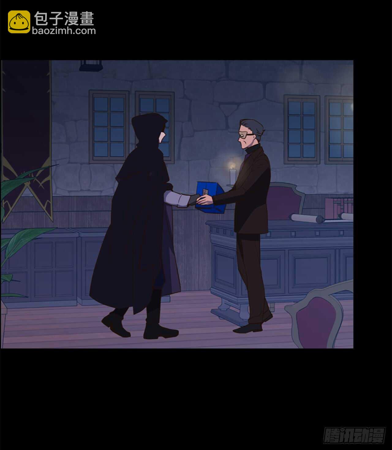 36.阿切尔之春(1/2)-第37话