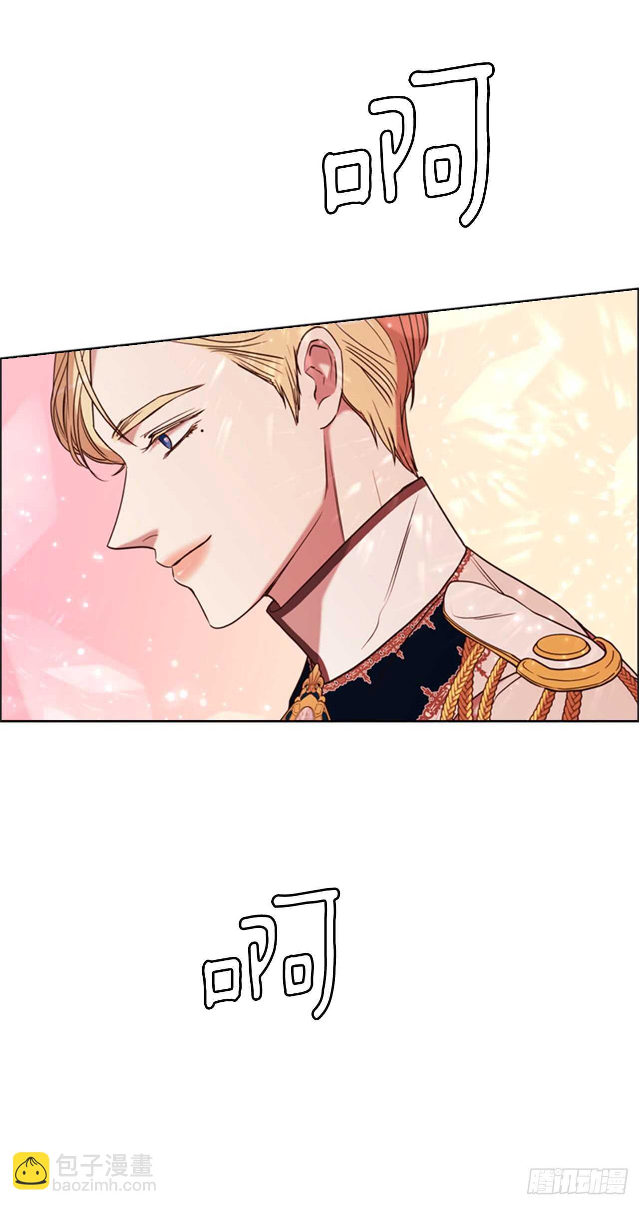 38.绝不放开你(1/2)-第39话