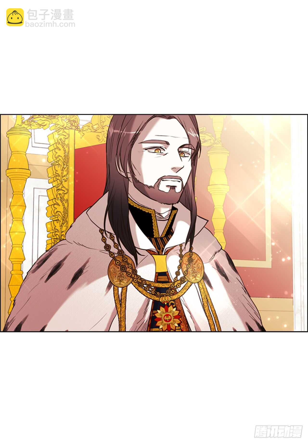 38.绝不放开你(1/2)-第39话