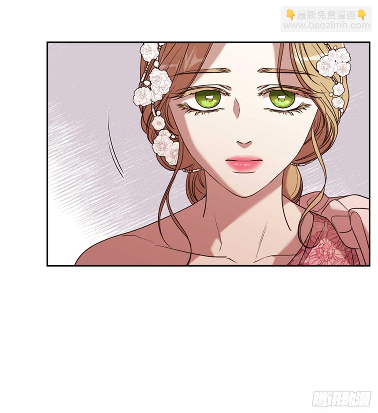 38.绝不放开你(1/2)-第39话