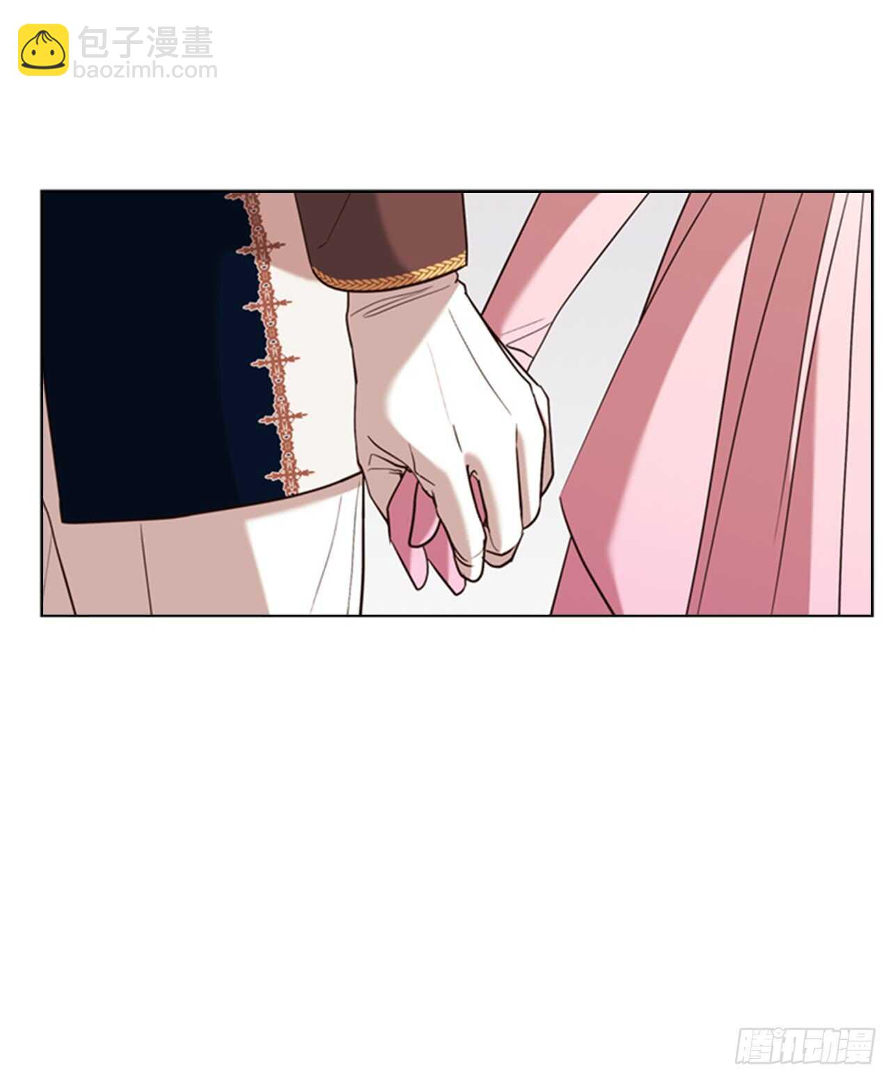 38.绝不放开你(1/2)-第39话