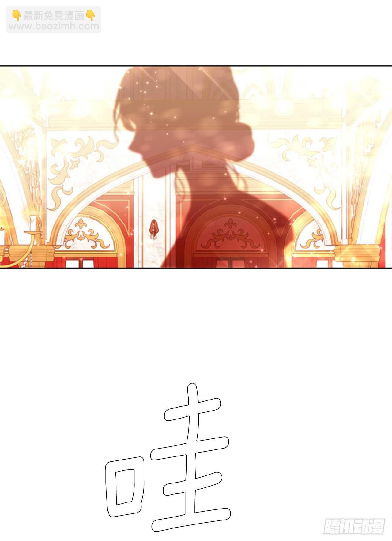 38.绝不放开你(1/2)-第39话