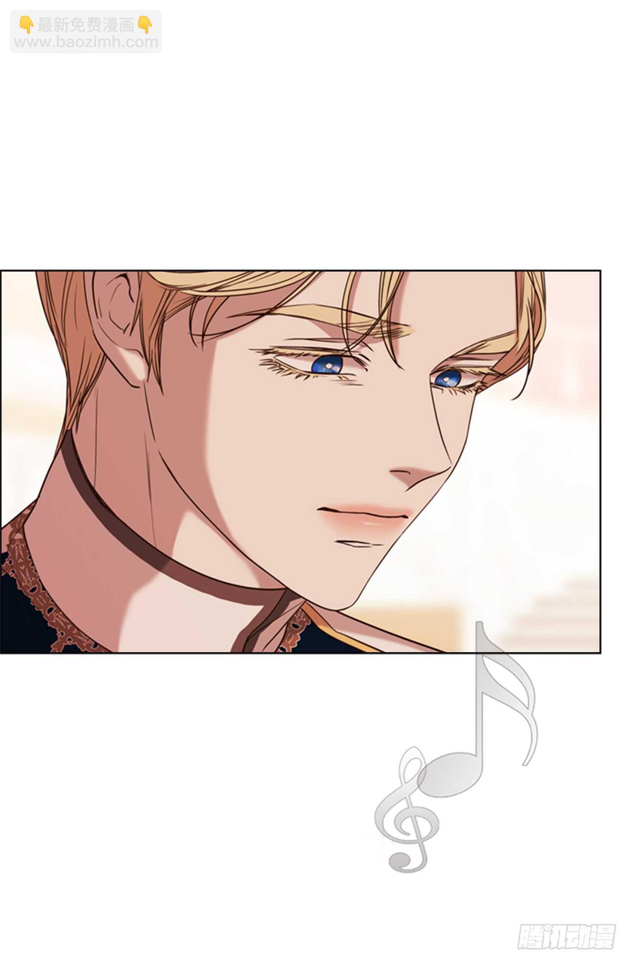 38.绝不放开你(1/2)-第39话