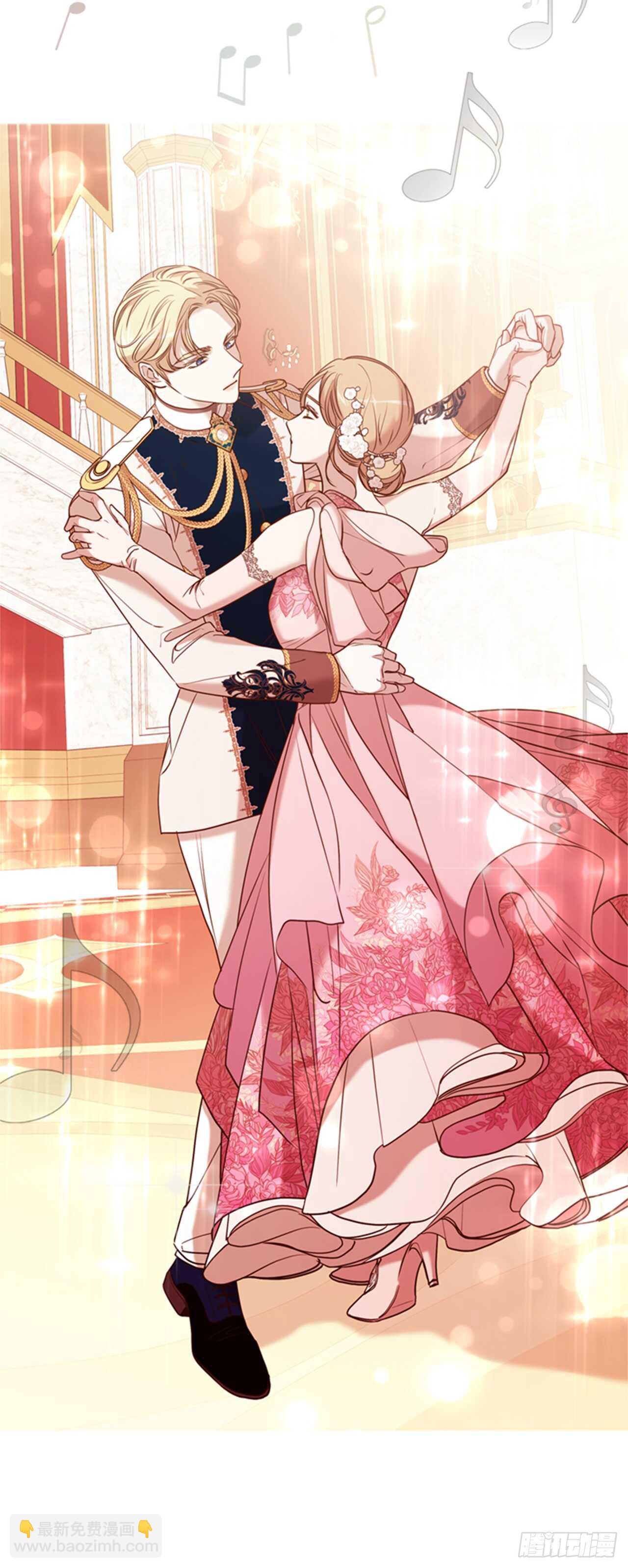 38.绝不放开你(1/2)-第39话