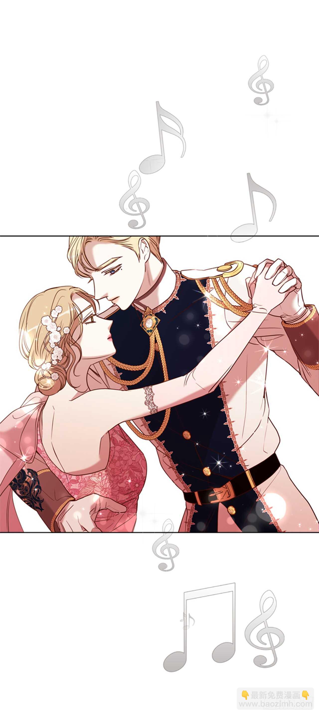 38.绝不放开你(1/2)-第39话