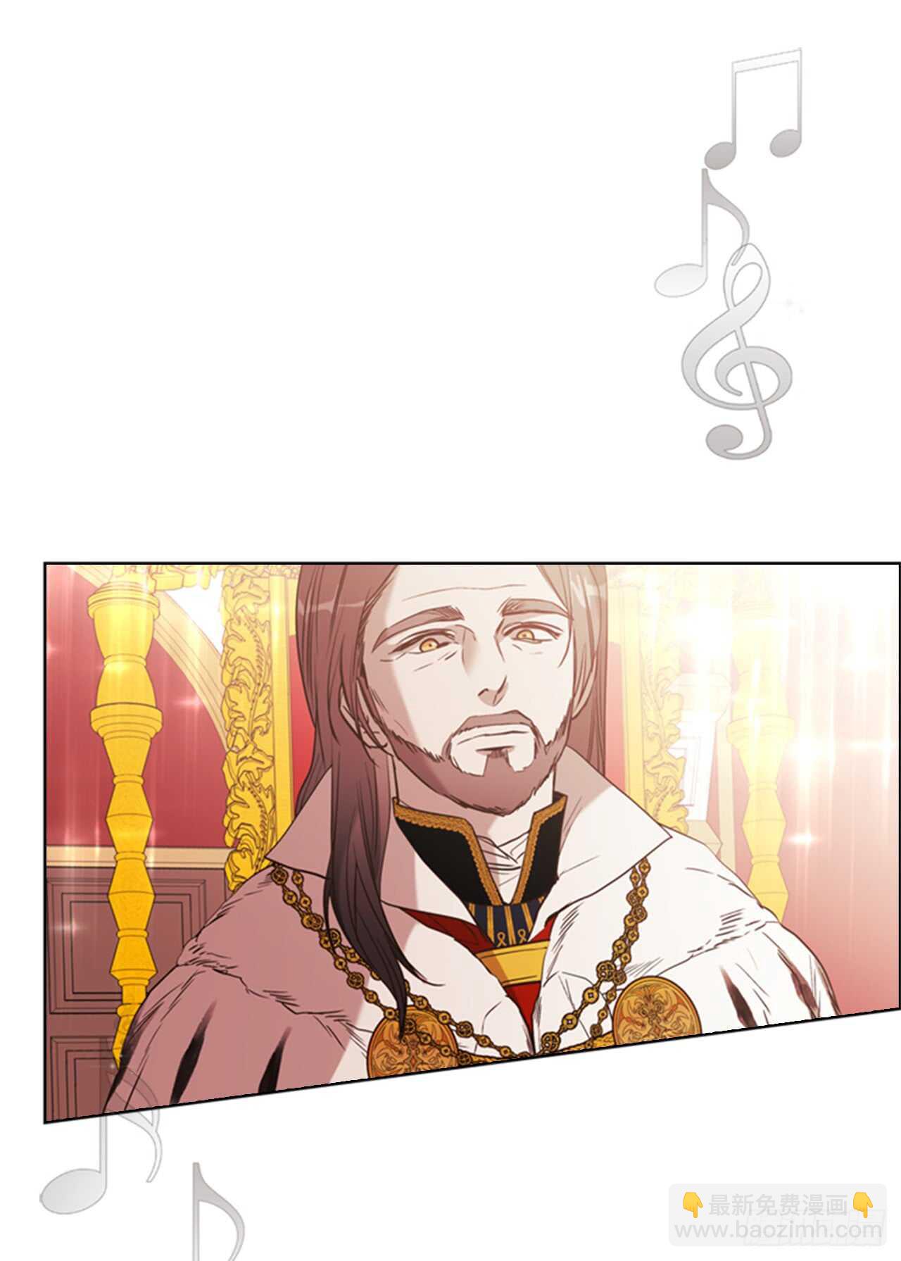 38.绝不放开你(1/2)-第39话