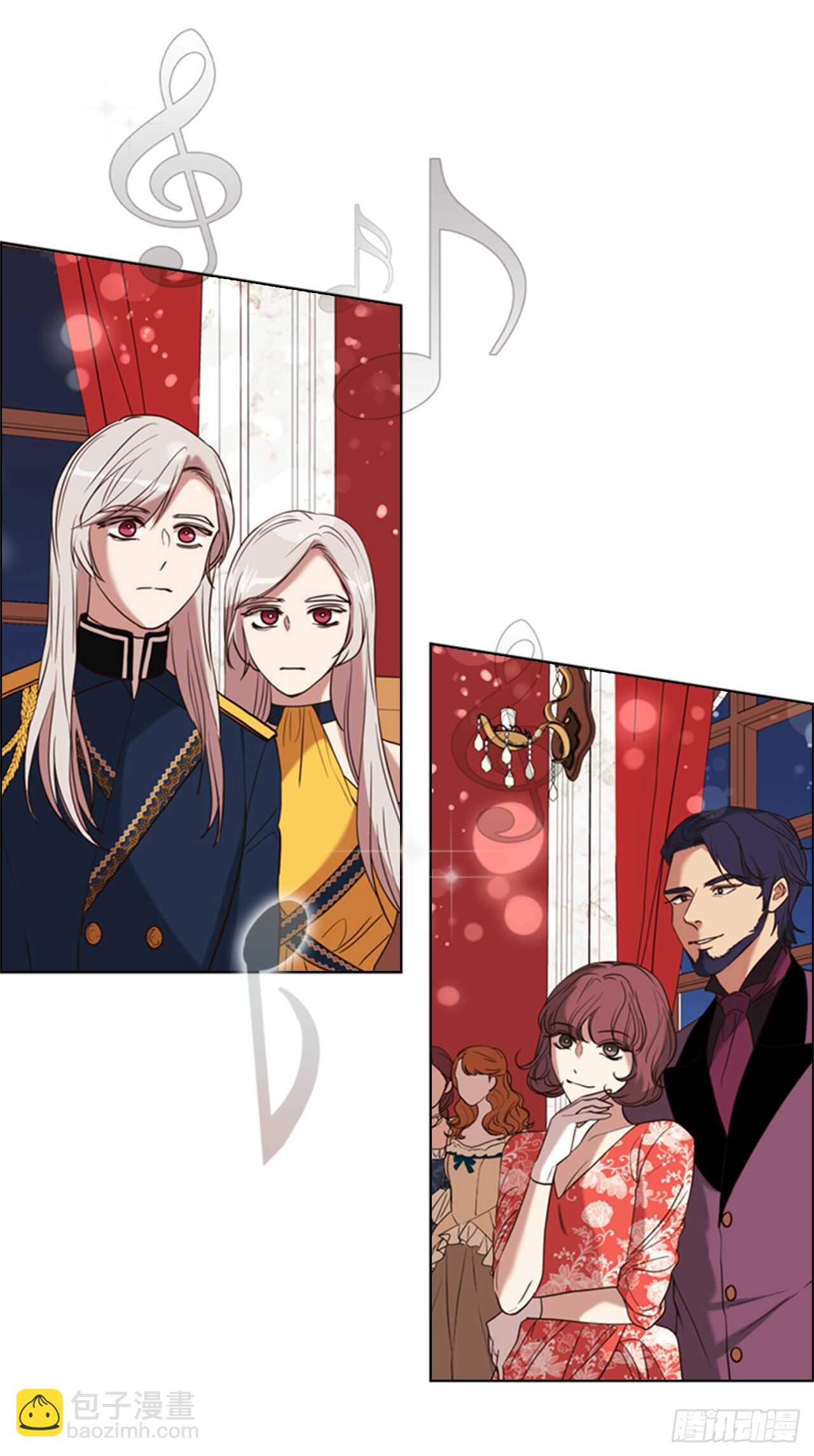 38.绝不放开你(1/2)-第39话