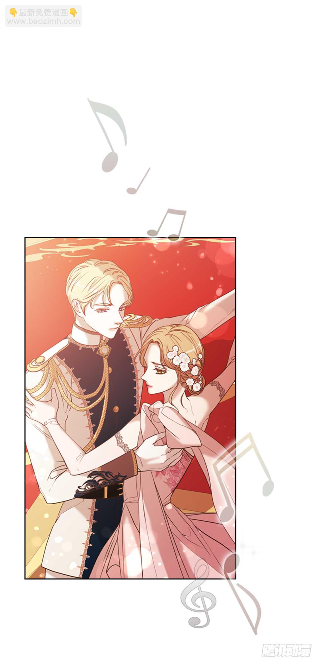 38.绝不放开你(1/2)-第39话