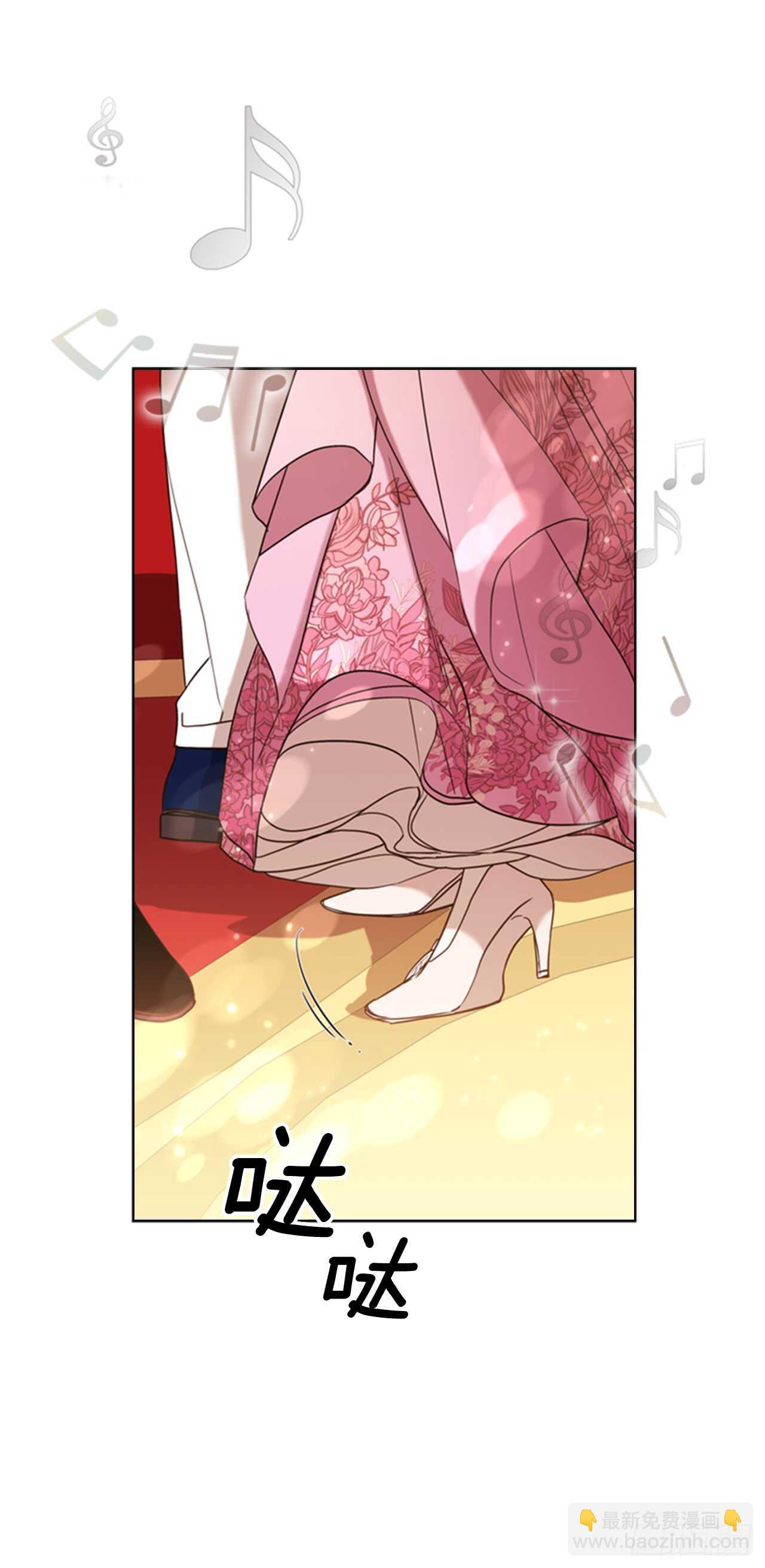 38.绝不放开你(1/2)-第39话