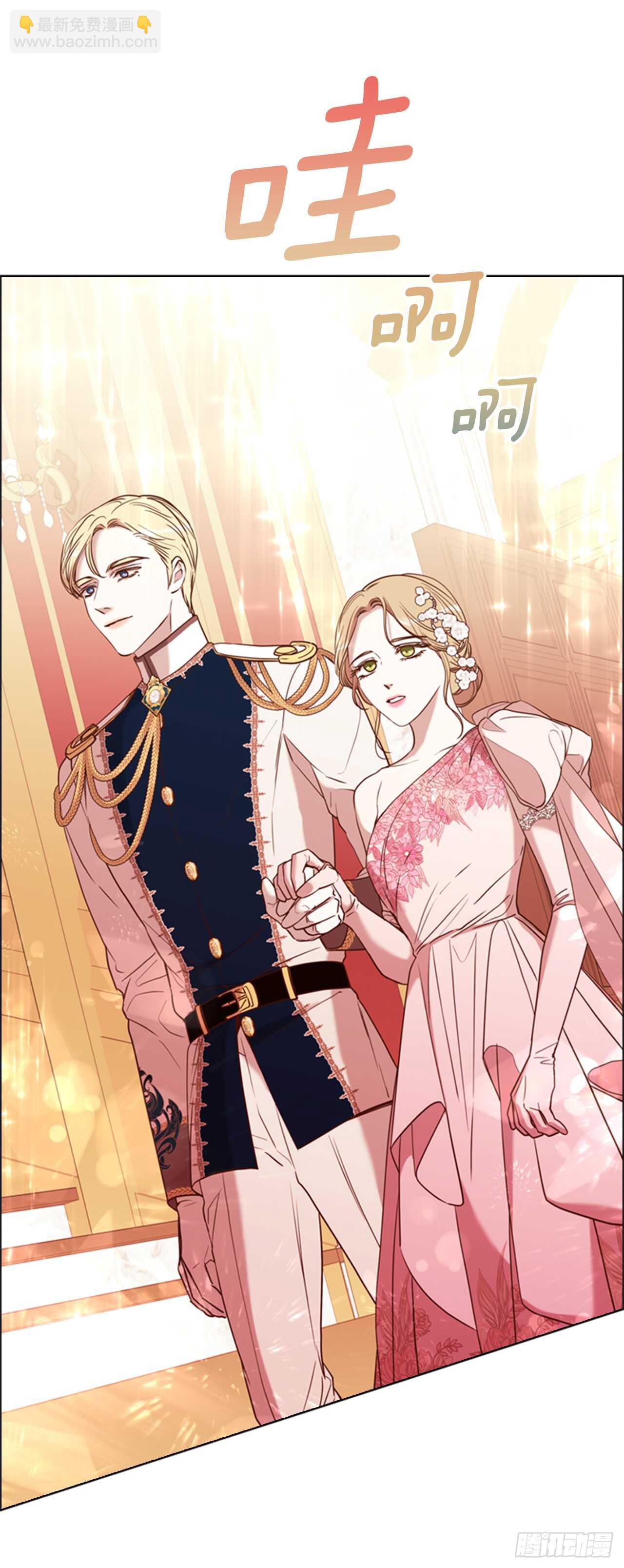 38.绝不放开你(1/2)-第39话