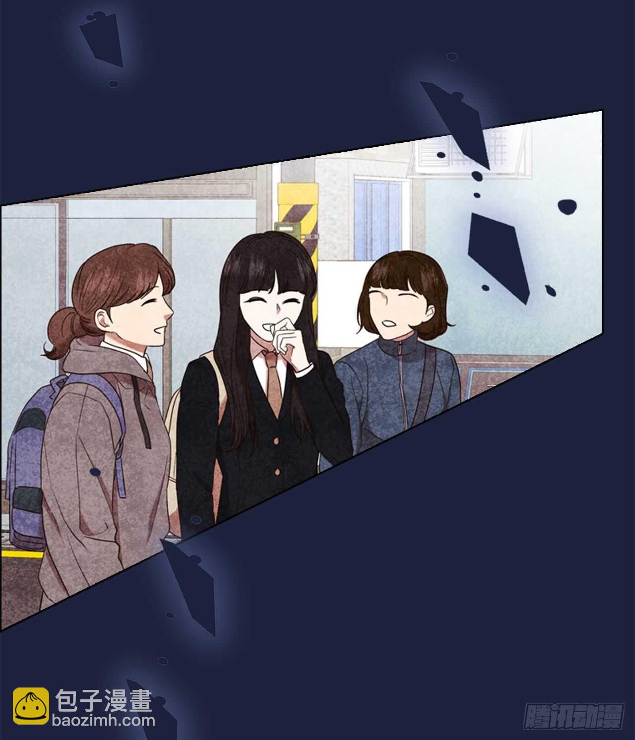 54.混乱的始末(1/2)-第55话