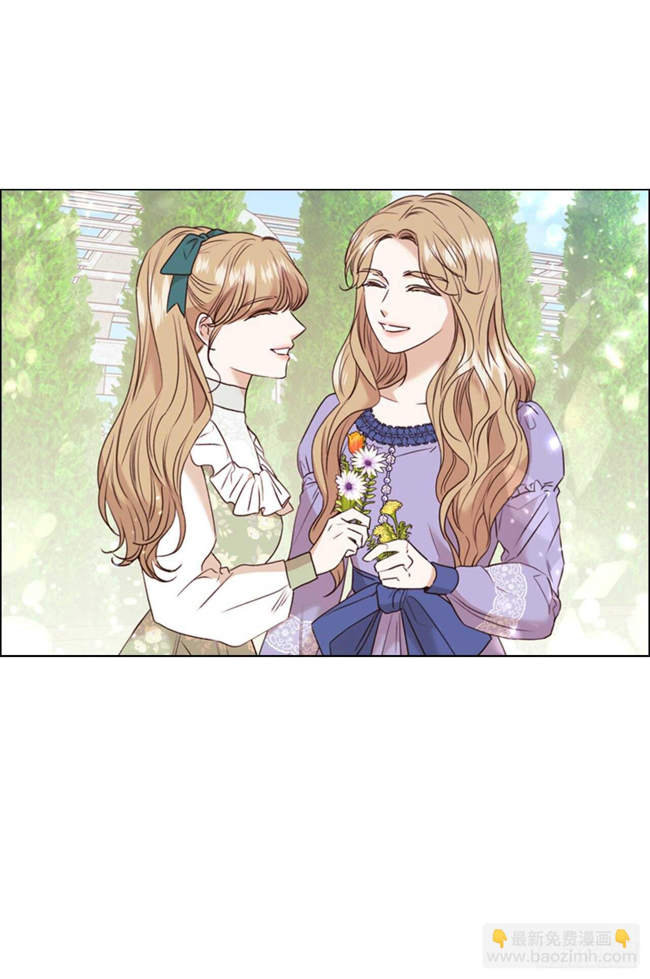 64.暴风雨前的宁静(1/2)-第65话