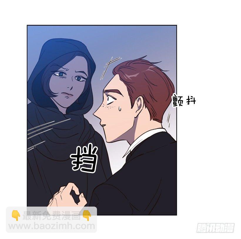 8.不能再见(1/2)-第9话