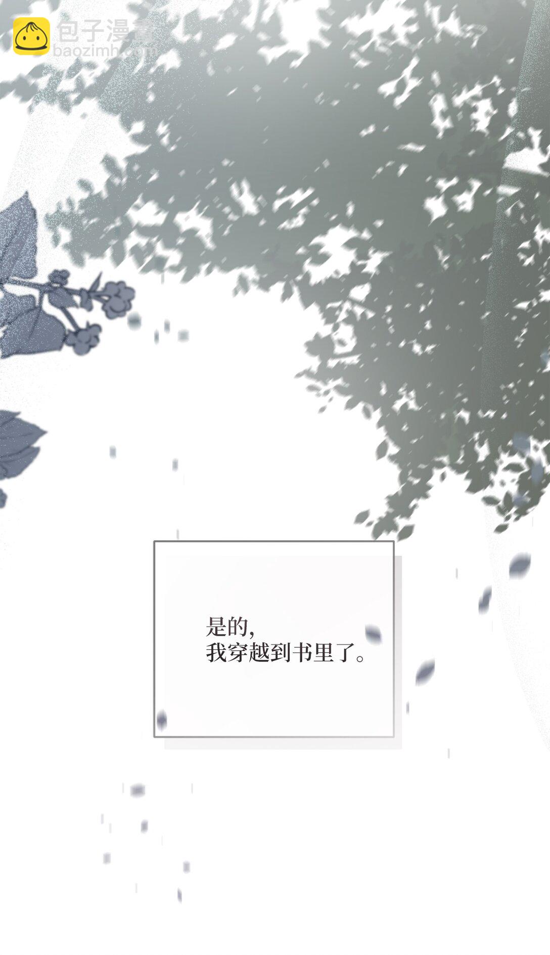 反派的育兒日記 - 01 穿書了(1/2) - 8