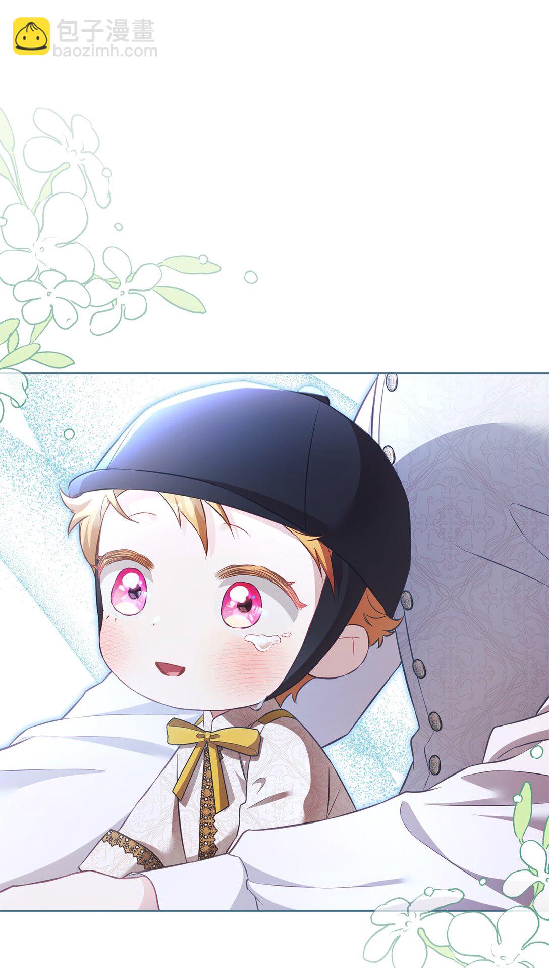 15 学骑马(1/2)-第15话