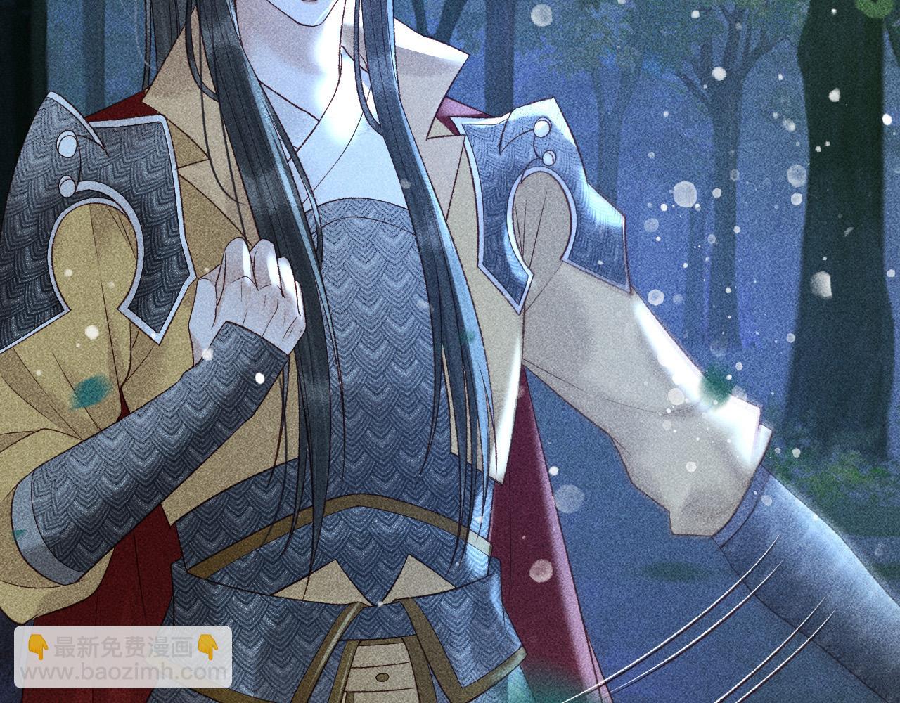 第36话 险象环生(1/2)-第37话