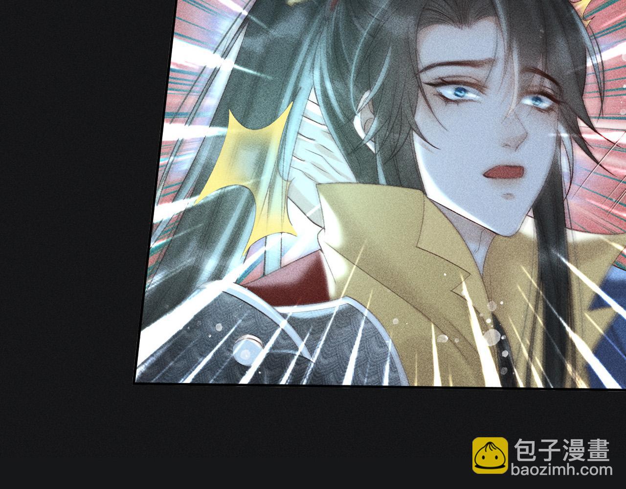 第36话 险象环生(1/2)-第37话