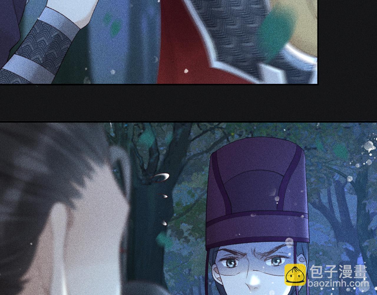 第36话 险象环生(1/2)-第37话