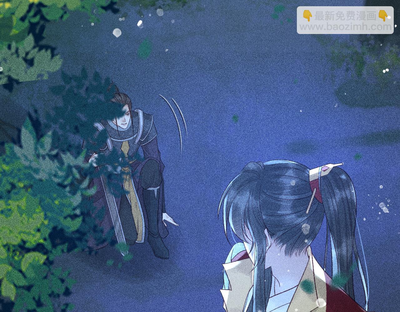 第36话 险象环生(1/2)-第37话