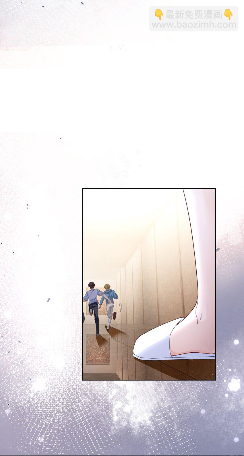 第01话 穿书竟成炮灰恶女(1/2)-第3话