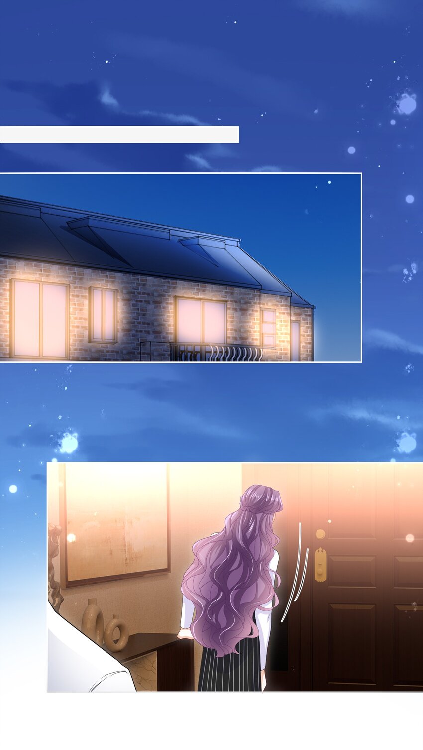 第29话 都是祸水啊&hellip;&hellip;(1/2)-第31话