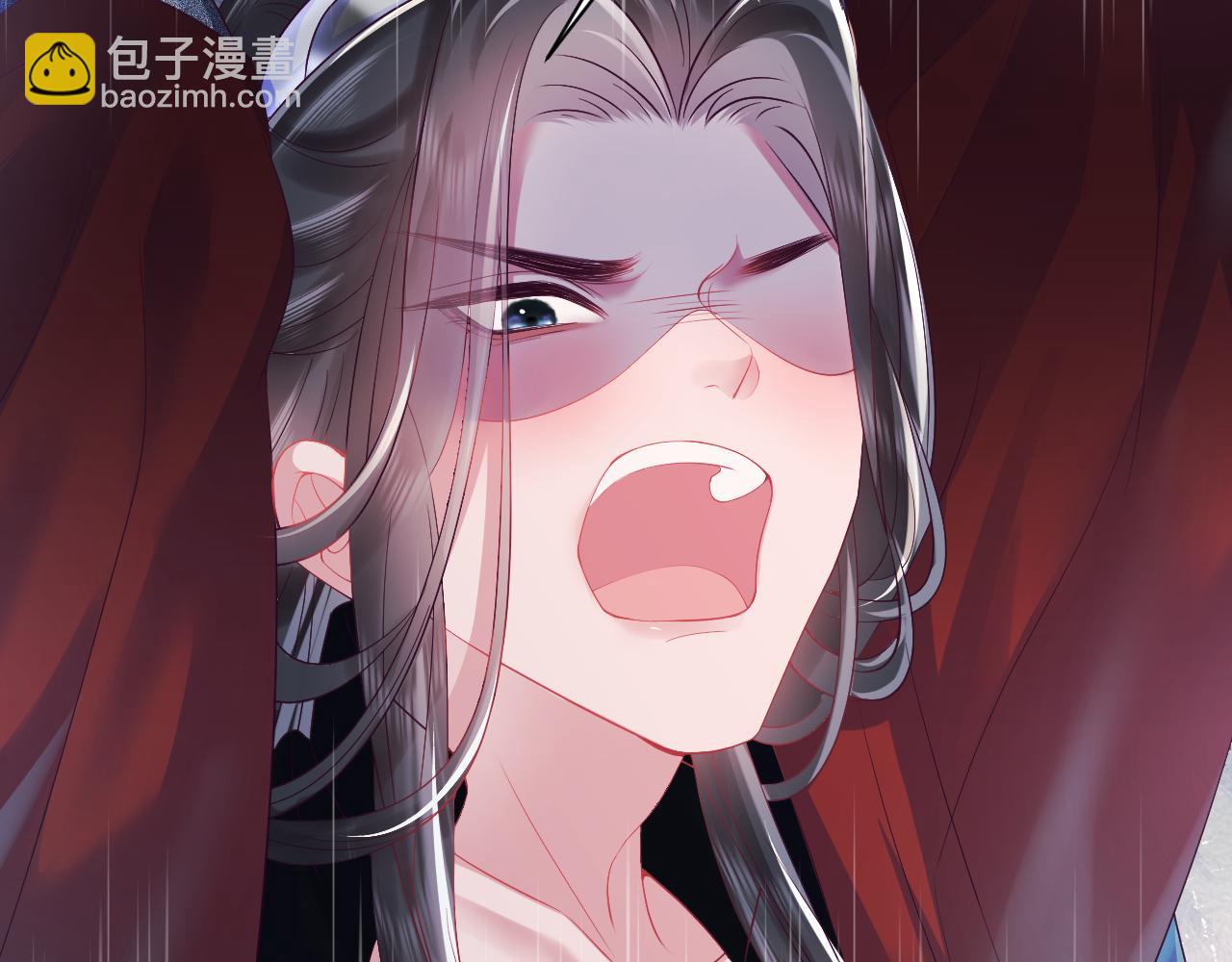 序章 恶毒女配如何保命？(1/2)-第1话