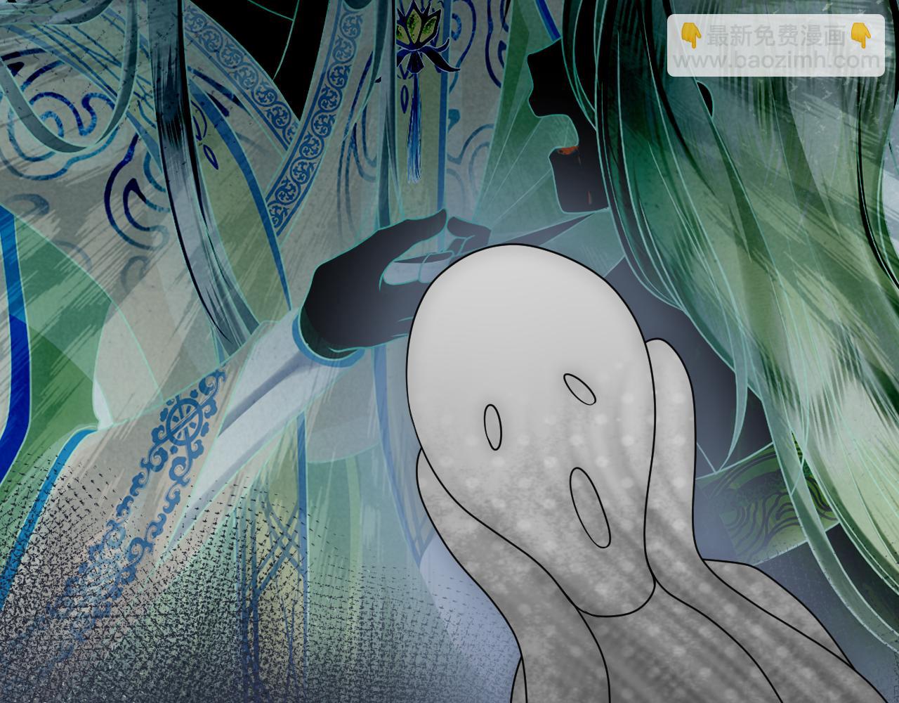 序章 恶毒女配如何保命？(1/2)-第1话