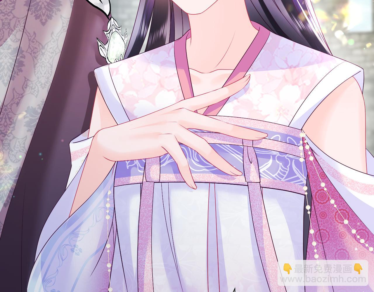 第16话 阴晴不定的国师大人(1/3)-第17话