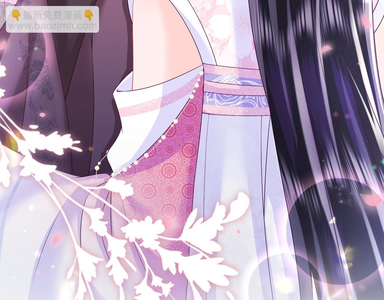 第16话 阴晴不定的国师大人(1/3)-第17话