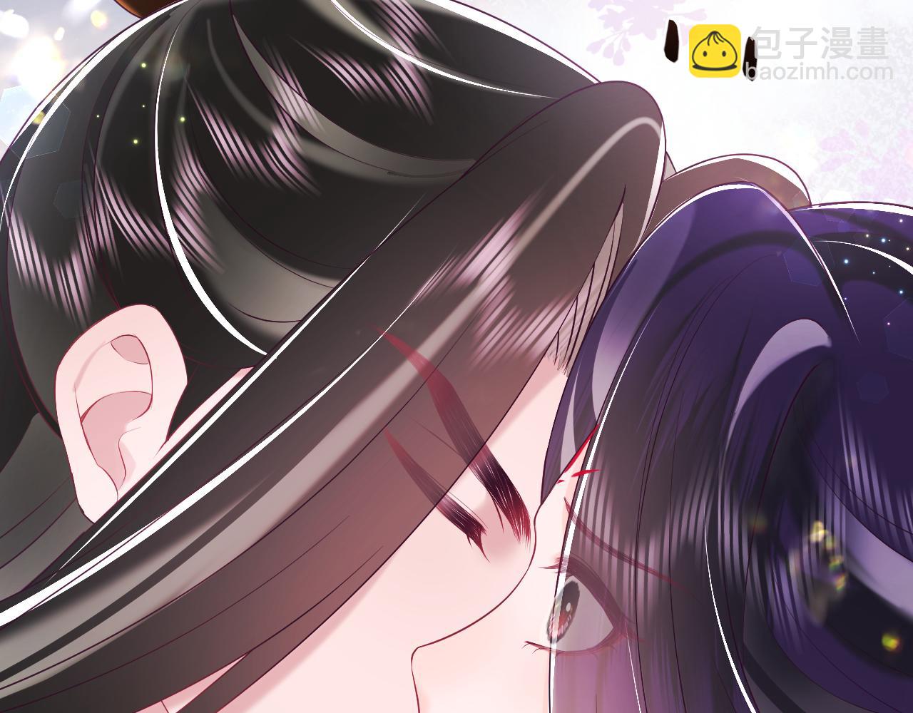 第16话 阴晴不定的国师大人(1/3)-第17话