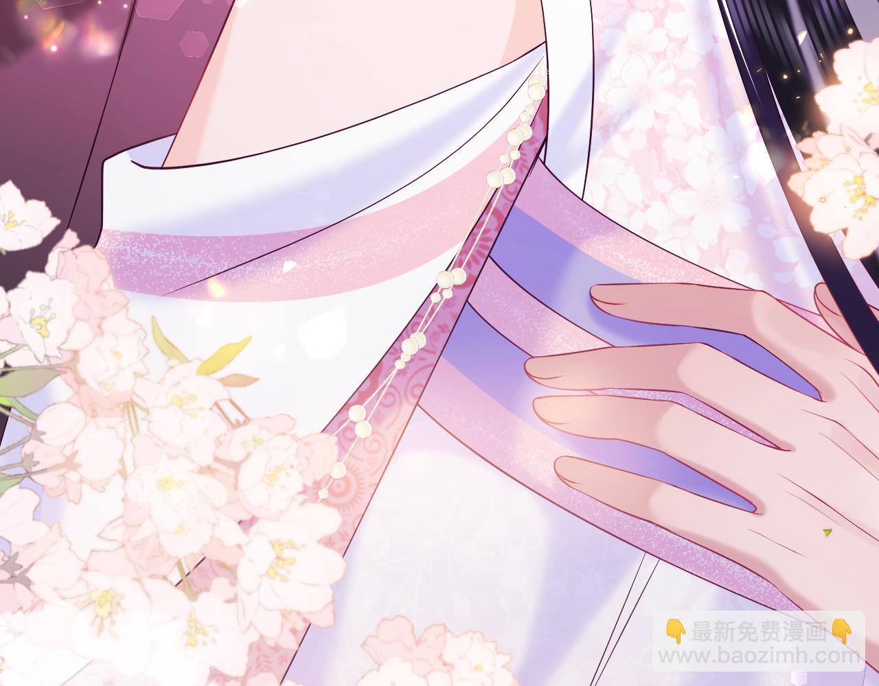 第16话 阴晴不定的国师大人(1/3)-第17话