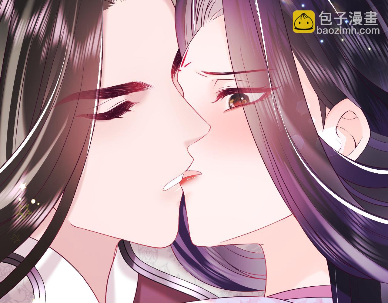 第16话 阴晴不定的国师大人(1/3)-第17话