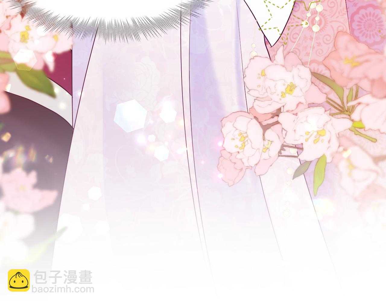 第16话 阴晴不定的国师大人(1/3)-第17话