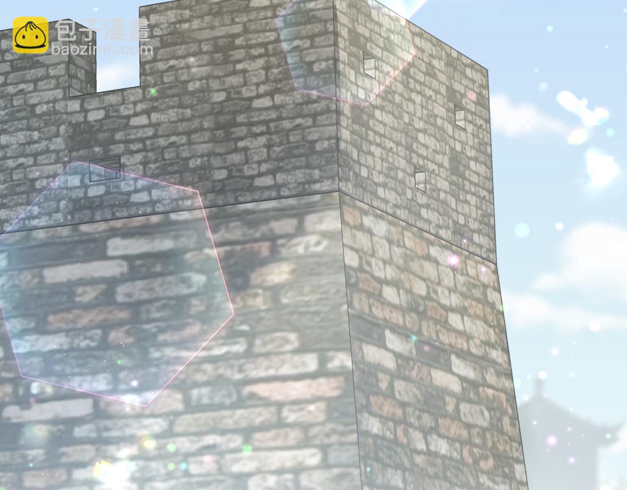 第16话 阴晴不定的国师大人(1/3)-第17话