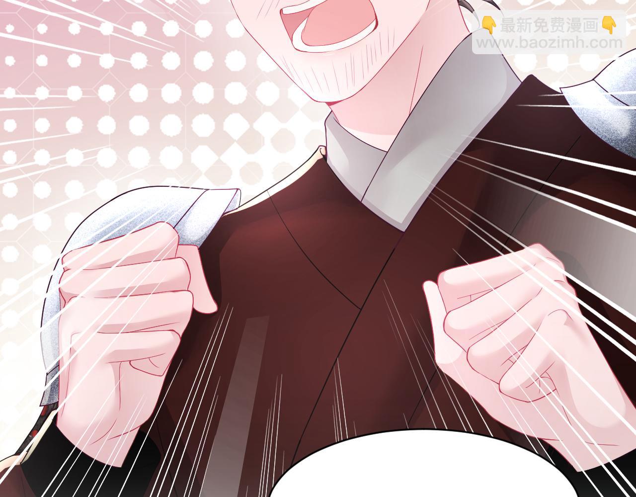 第18话 请不要靠太近(1/3)-第19话