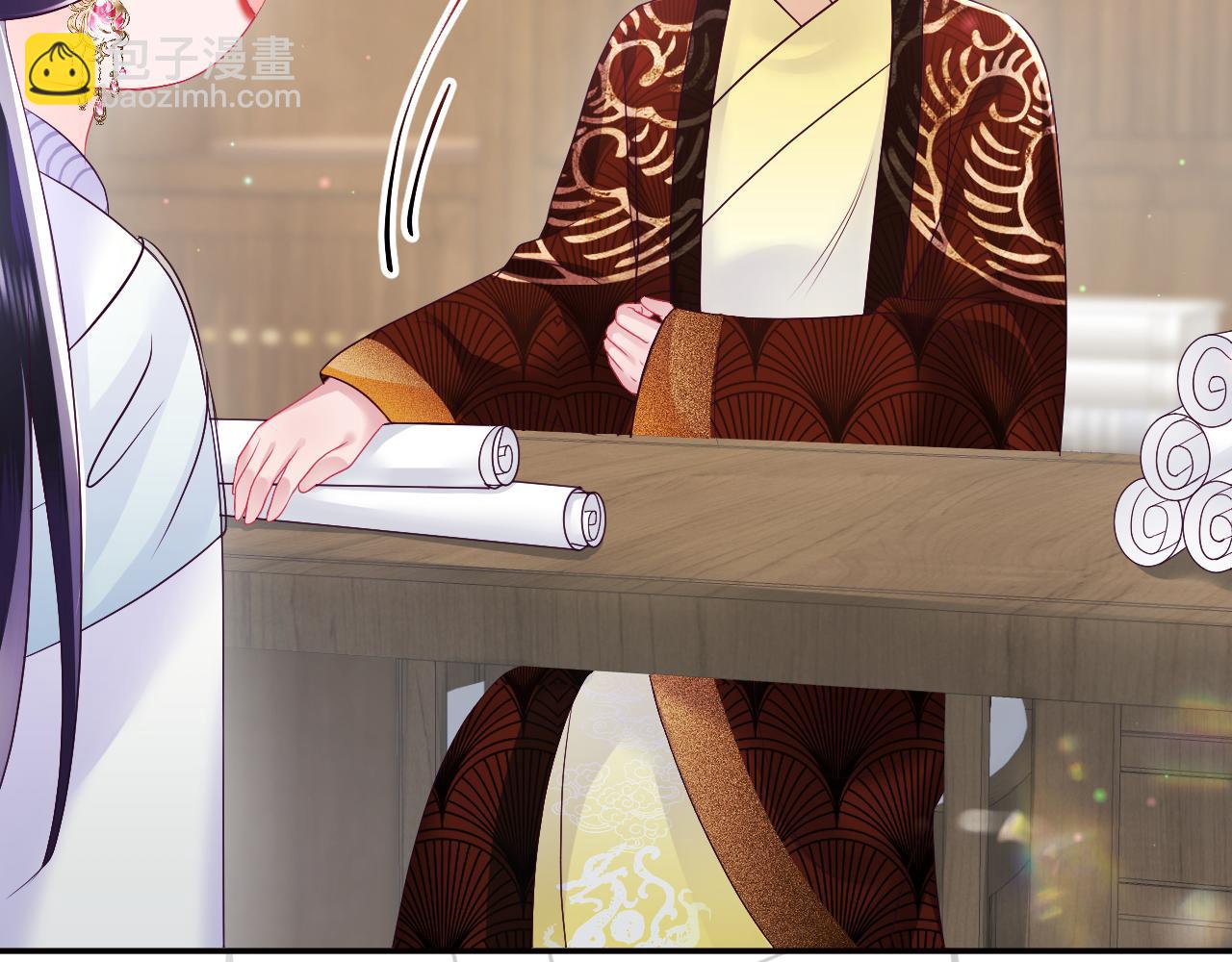 第18话 请不要靠太近(1/3)-第19话