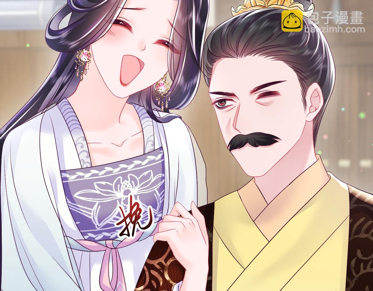 第18话 请不要靠太近(1/3)-第19话