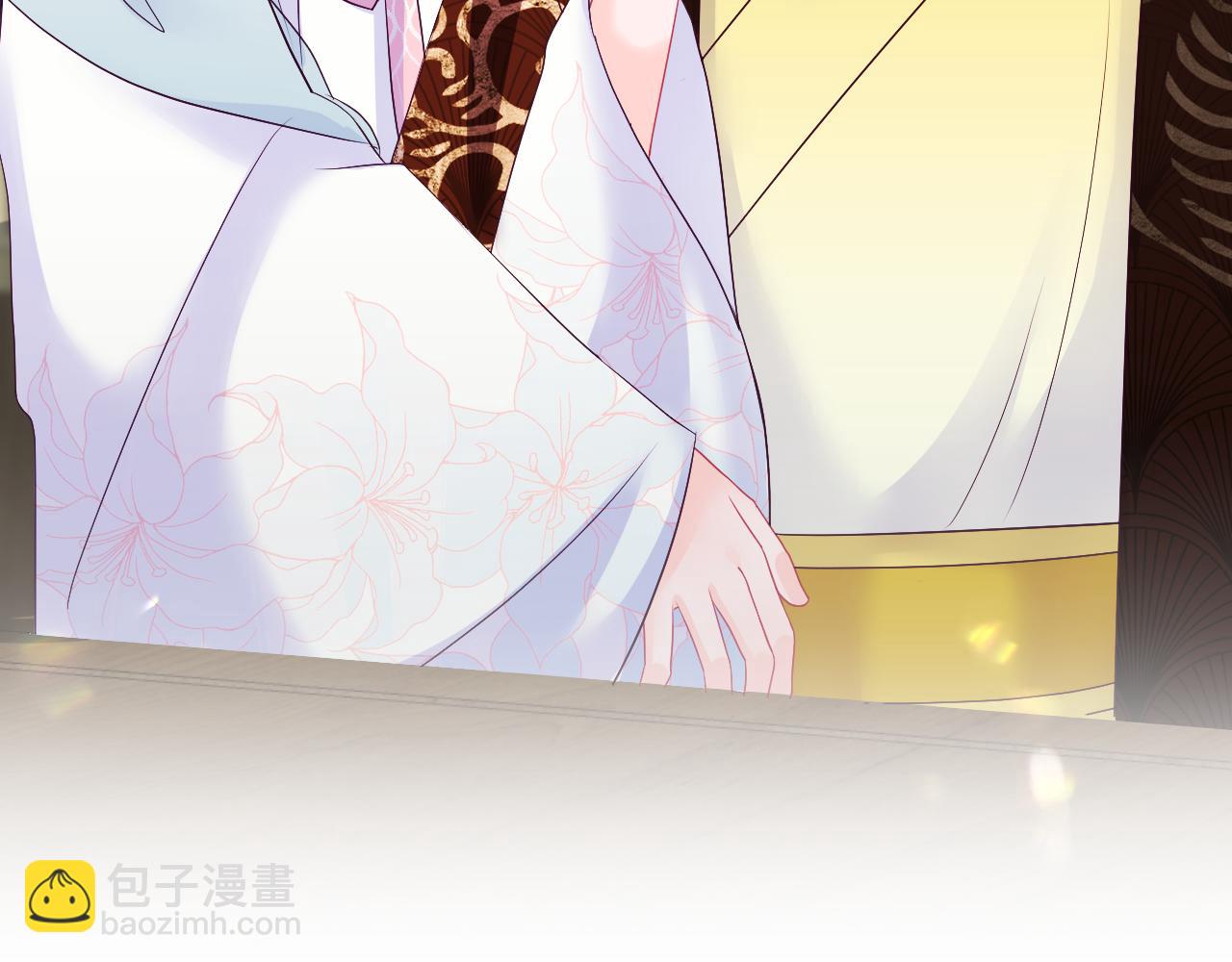 第18话 请不要靠太近(1/3)-第19话