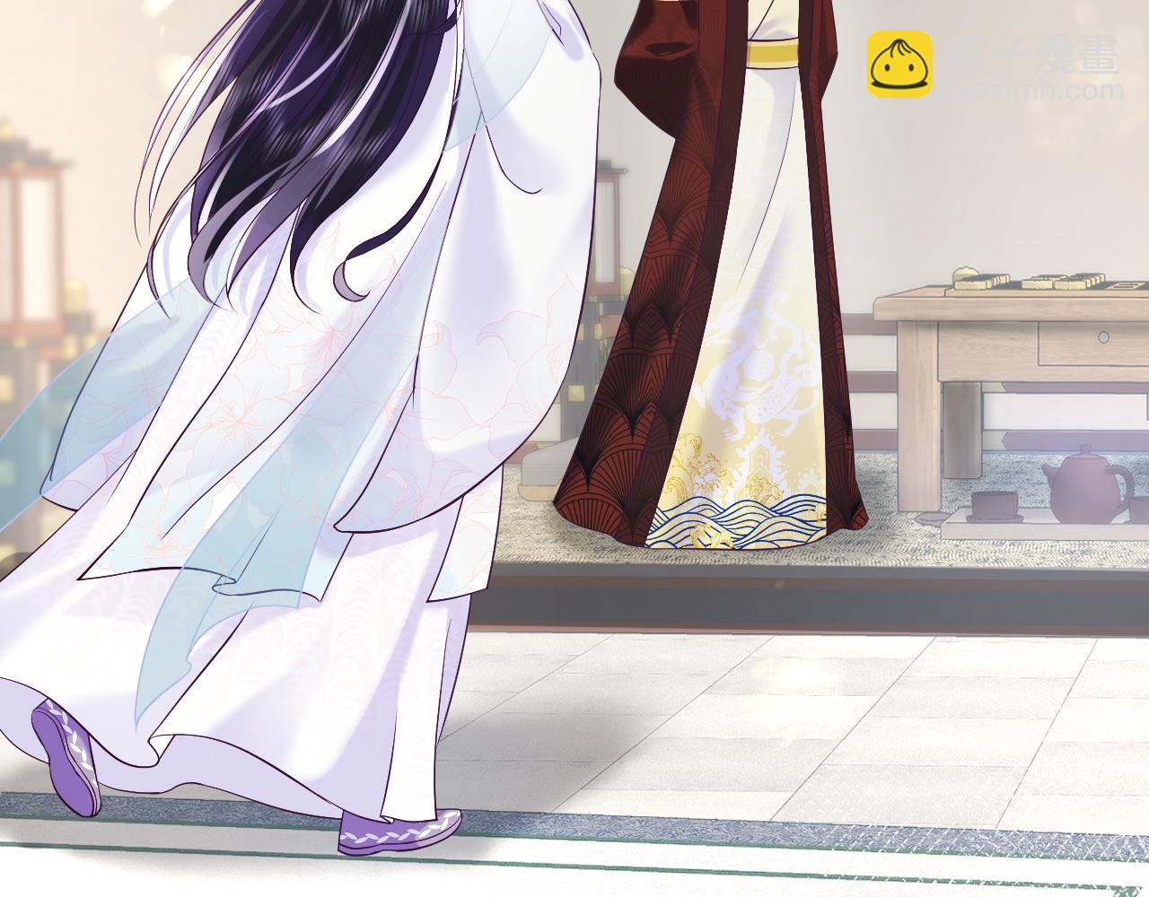 第18话 请不要靠太近(1/3)-第19话