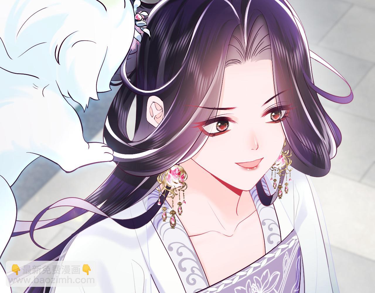 第18话 请不要靠太近(1/3)-第19话