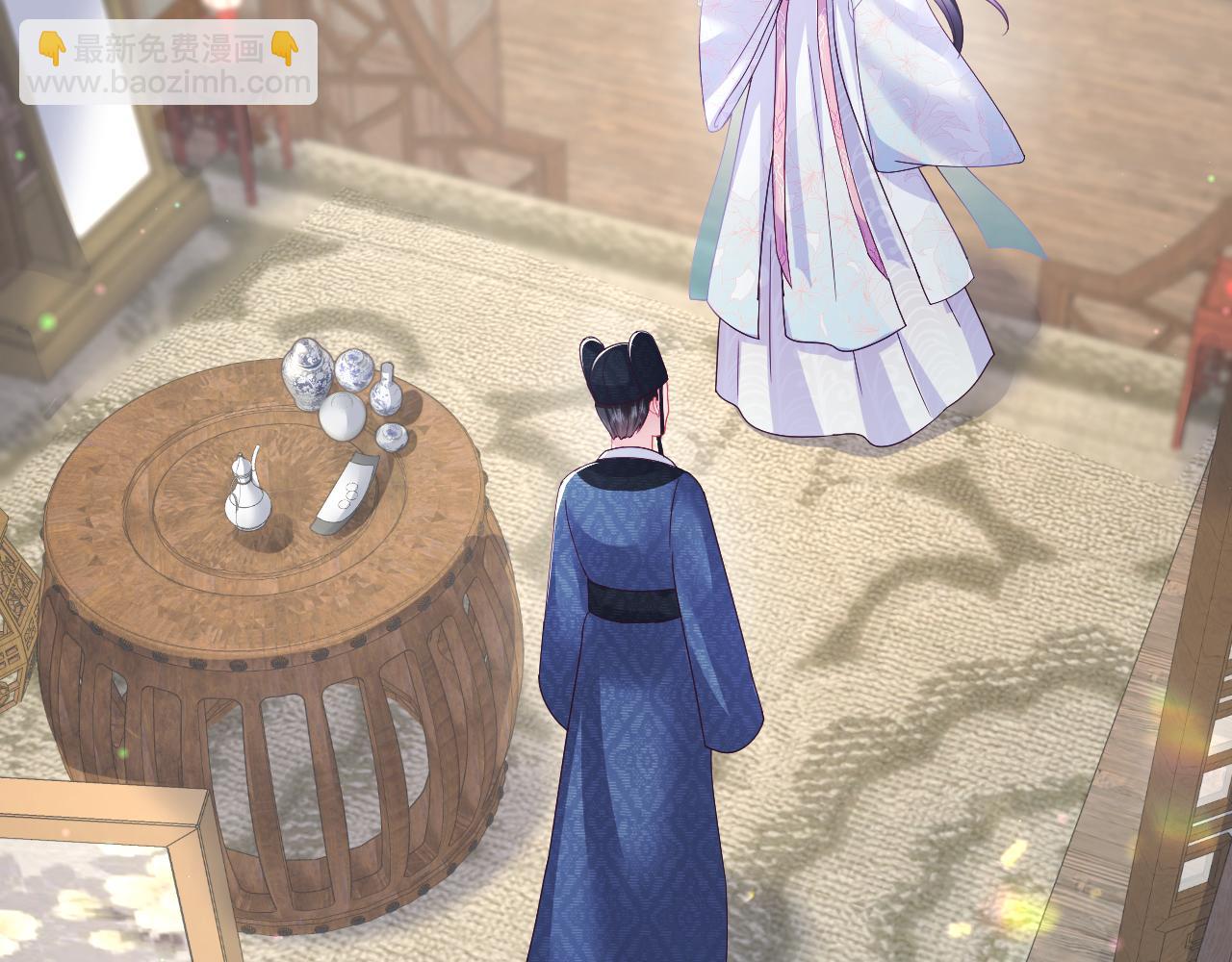 第22话 化妆让人变美(1/3)-第23话