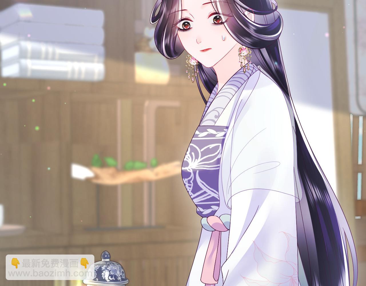 第22话 化妆让人变美(1/3)-第23话