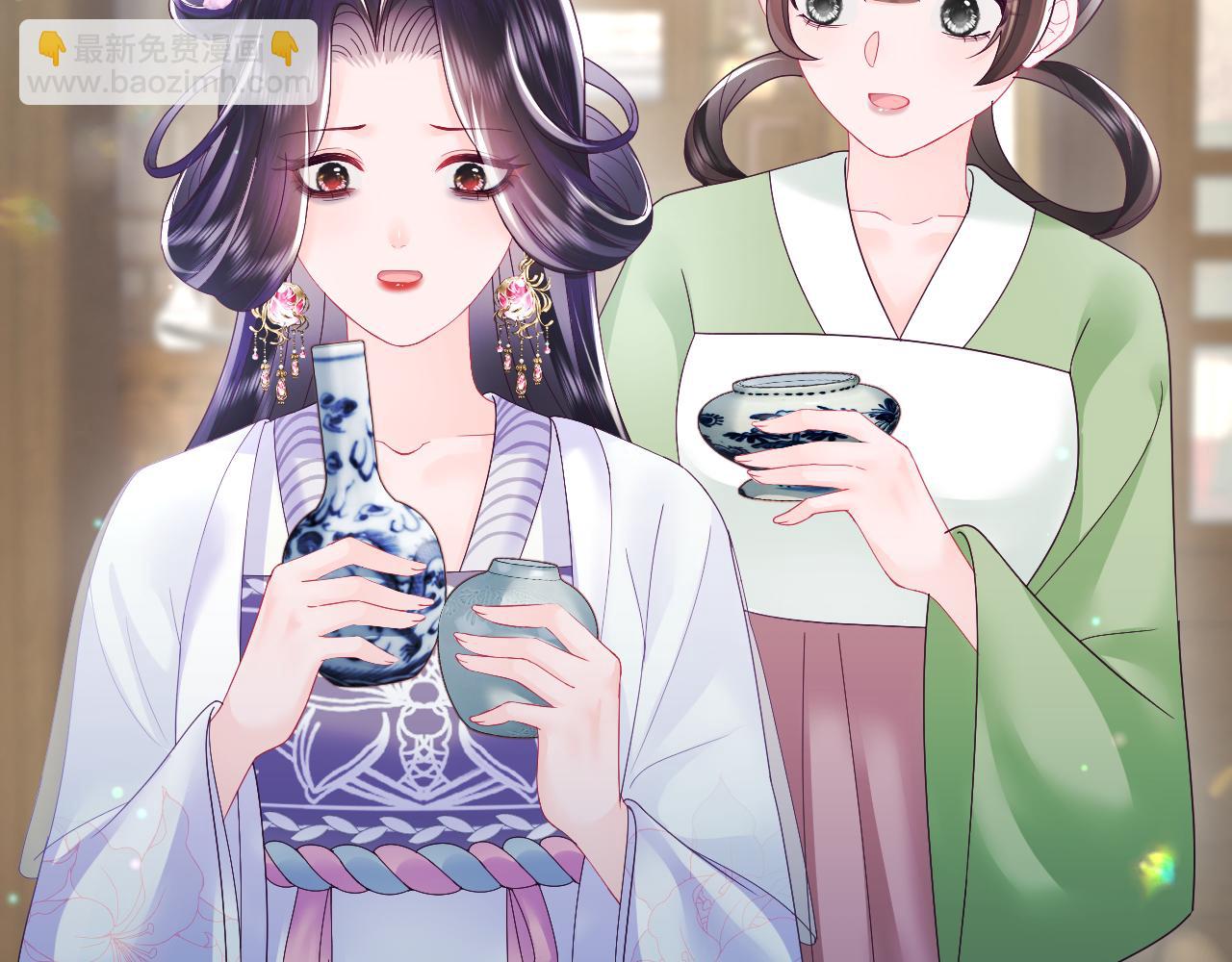 第22话 化妆让人变美(1/3)-第23话