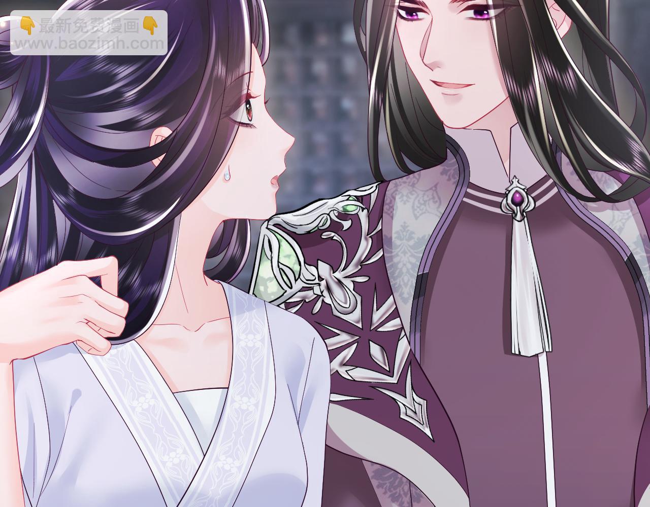 第24话 心机白莲女主的攻势(1/3)-第25话