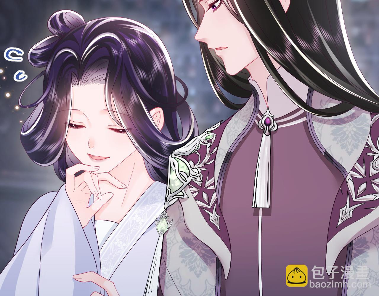 第24话 心机白莲女主的攻势(1/3)-第25话