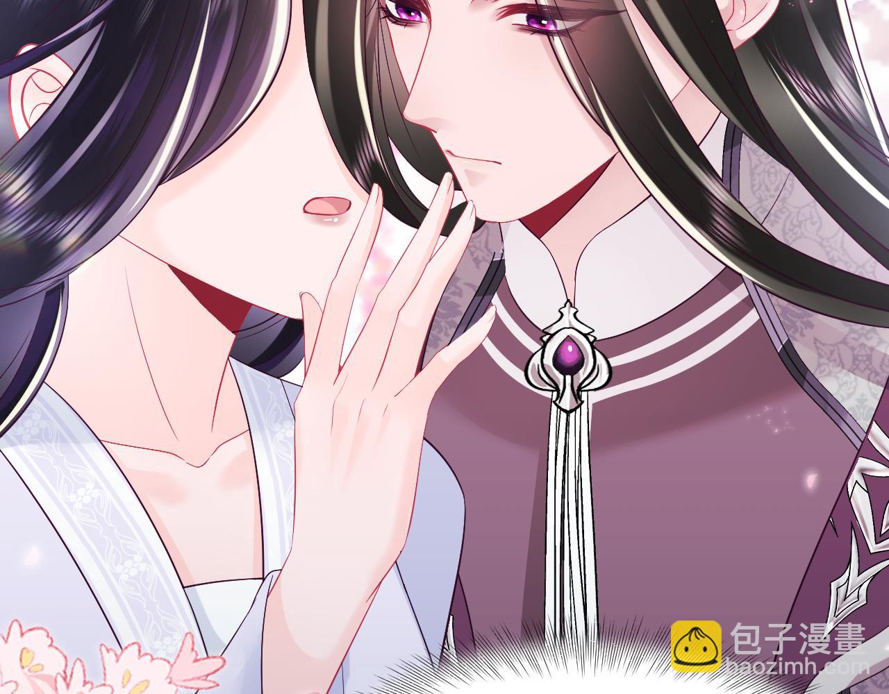 第24话 心机白莲女主的攻势(1/3)-第25话